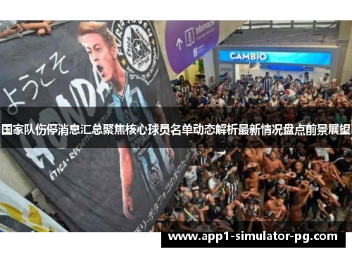 国家队伤停消息汇总聚焦核心球员名单动态解析最新情况盘点前景展望